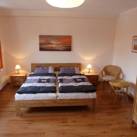 Ferienwohnung Hohaus ドレスデン エクステリア 写真