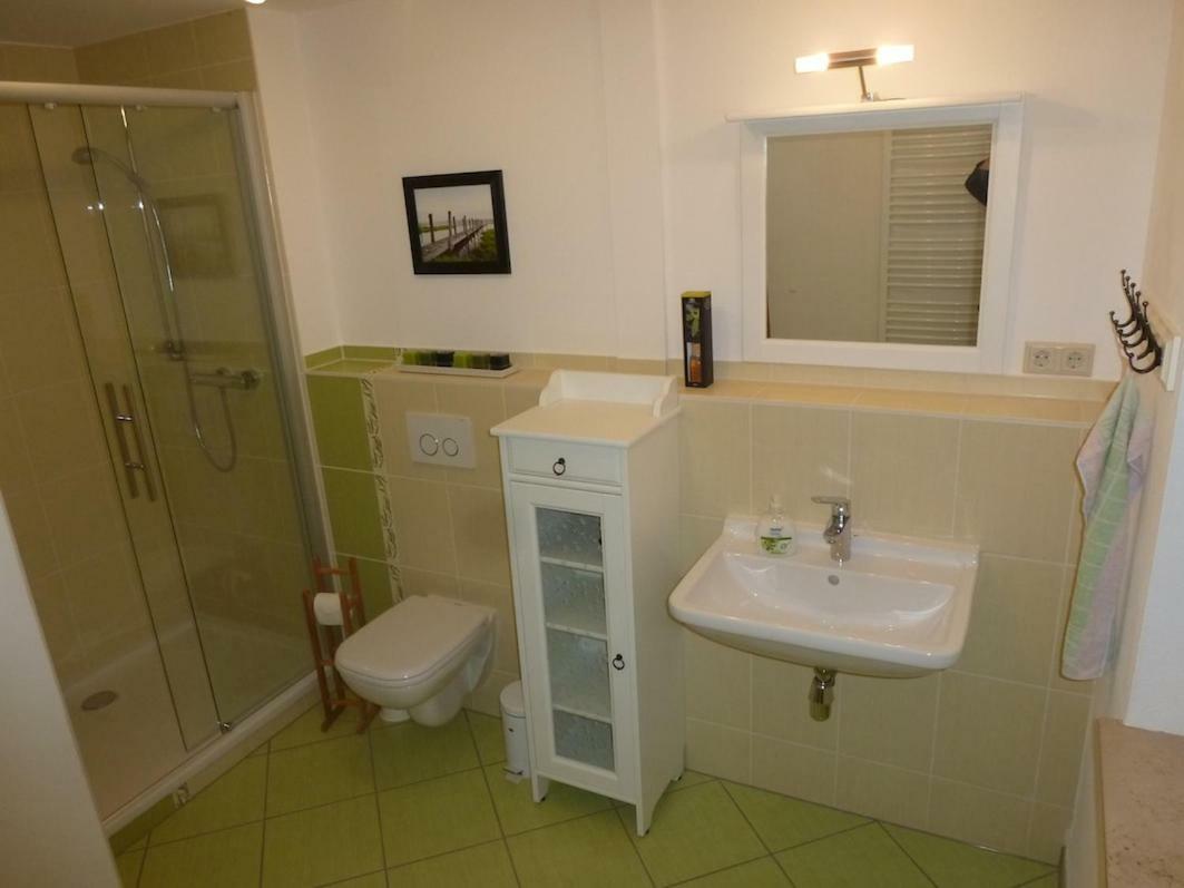 Ferienwohnung Hohaus ドレスデン エクステリア 写真